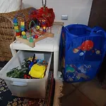 Valle Di Banne מלון וילה אופיצ'ינה