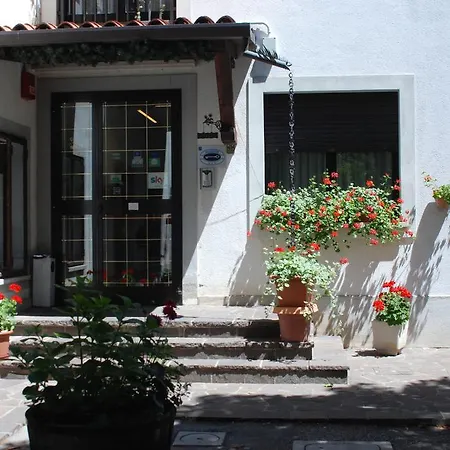 Valle Di Banne トリエステ