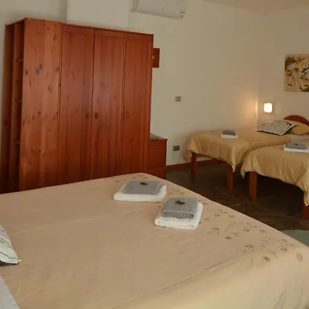 Valle Di Banne トリエステ