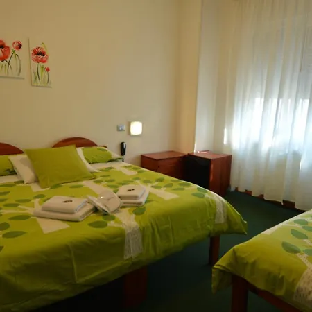 Valle Di Banne トリエステ