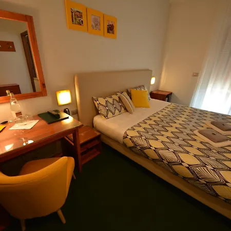 ホテル Valle Di Banne 3*