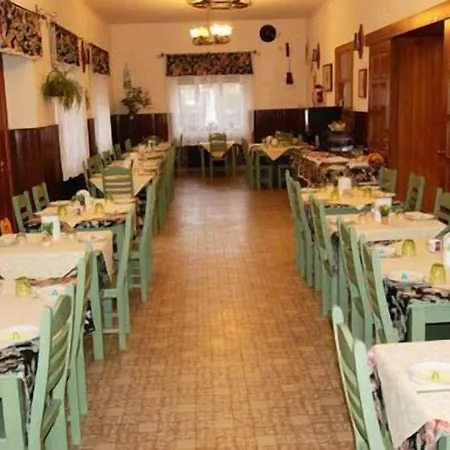 Valle Di Banne ホテル 3*