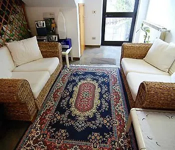 Valle Di Banne ホテル トリエステ