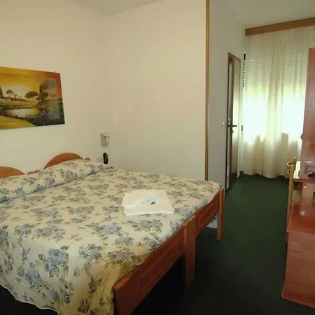 ホテル Valle Di Banne トリエステ