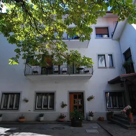 Valle Di Banne ホテル トリエステ