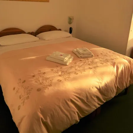 Valle Di Banne ホテル