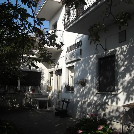 Hotel Valle Di Banne 3*