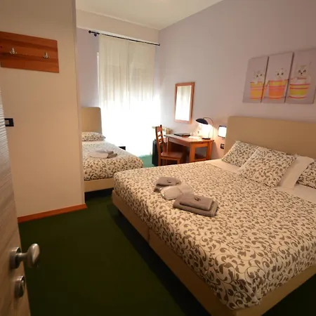 Hotel Valle Di Banne