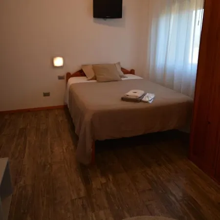 호텔 Valle Di Banne 3*