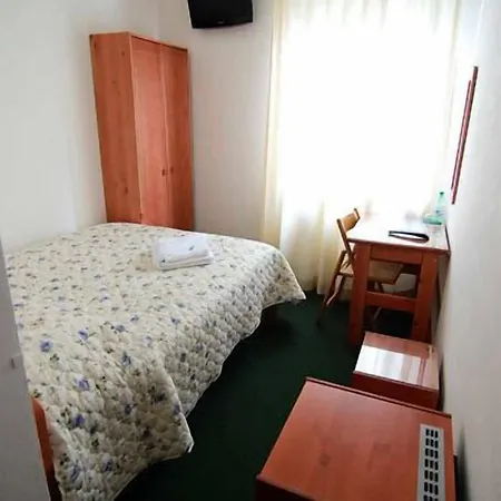 Valle Di Banne 3* 트리에스테
