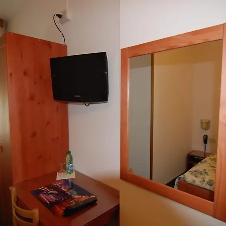 酒店 阿尔贝格阿拉巴纳山谷酒店