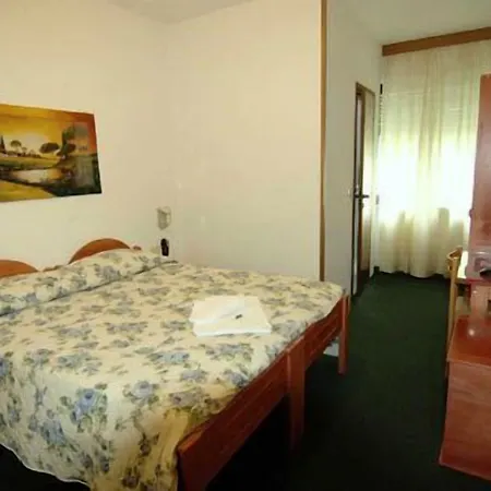 Valle Di Banne 3* Trieste
