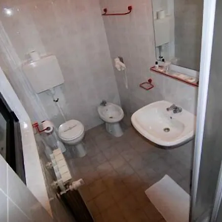 Hotel Valle Di Banne