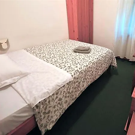 Valle Di Banne 3* 트리에스테