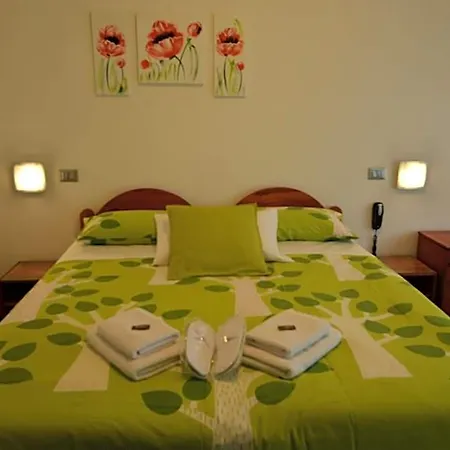 호텔 Valle Di Banne 3*