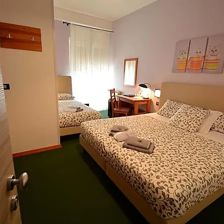 Valle Di Banne 호텔 3*