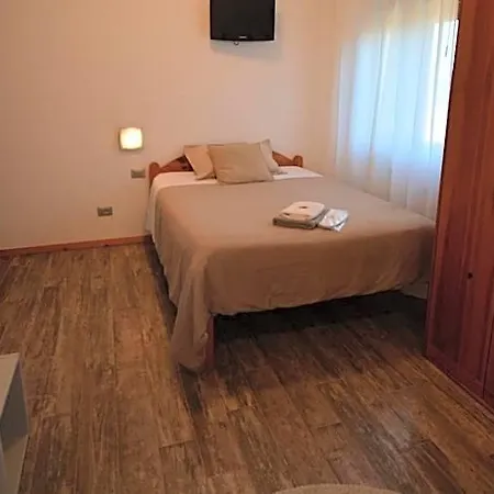 Hotel Valle Di Banne Trieste