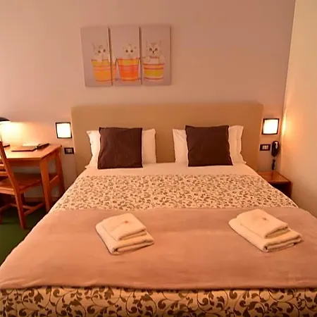 Valle Di Banne 3*