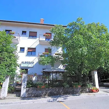 Valle Di Banne 호텔 3*