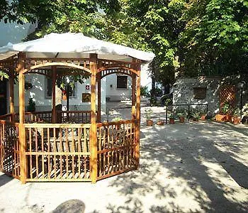 호텔 Valle Di Banne 트리에스테