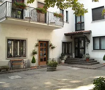 阿尔贝格阿拉巴纳山谷酒店 3*