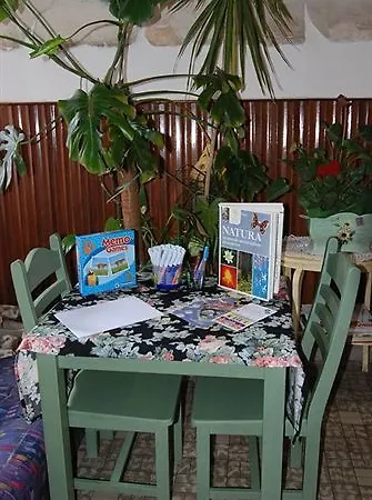 酒店 阿尔贝格阿拉巴纳山谷酒店 3*