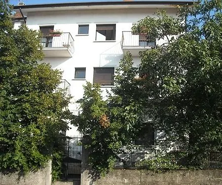 Valle Di Banne 호텔