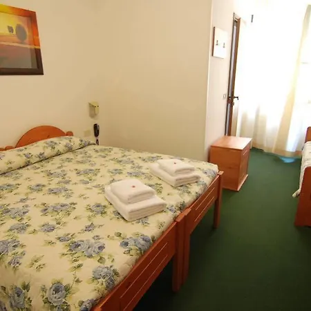 Valle Di Banne Hotel Triest