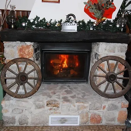 Valle Di Banne 3*