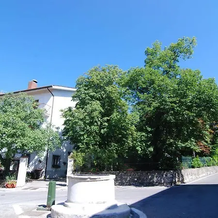 阿尔贝格阿拉巴纳山谷酒店 酒店 的里雅斯特