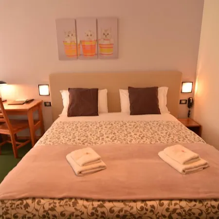 阿尔贝格阿拉巴纳山谷酒店