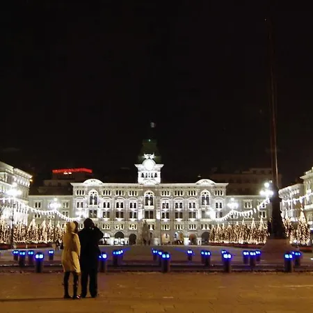 Valle Di Banne Triest