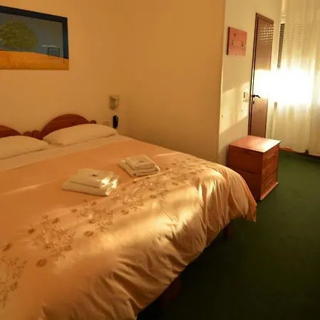 Hotel Valle Di Banne Triest