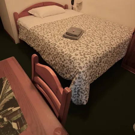 阿尔贝格阿拉巴纳山谷酒店 酒店 的里雅斯特