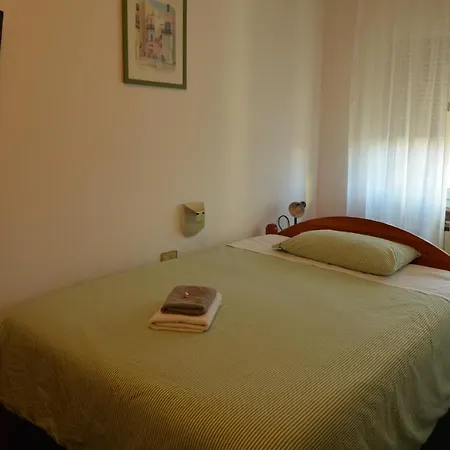 Valle Di Banne Hotel Triest