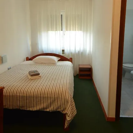 Valle Di Banne Hotel 3*