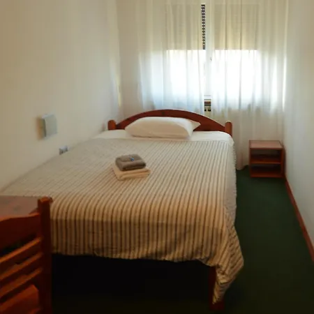 阿尔贝格阿拉巴纳山谷酒店 3*