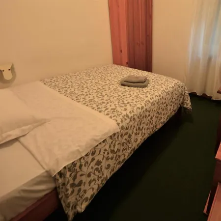 阿尔贝格阿拉巴纳山谷酒店 3*