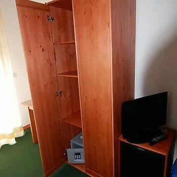 Valle Di Banne Hotel Trieste